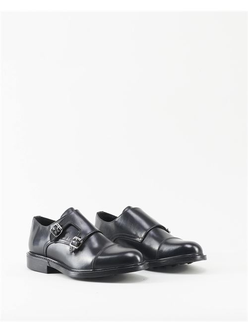 Shoes with double buckle Marc Edelson MARC EDELSON |  | 5095G2379